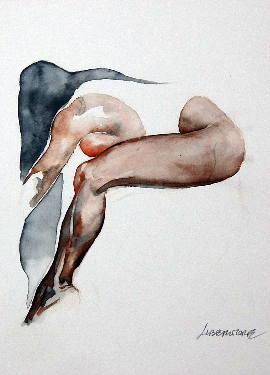 Portfolio Water C - Grifo Edizioni