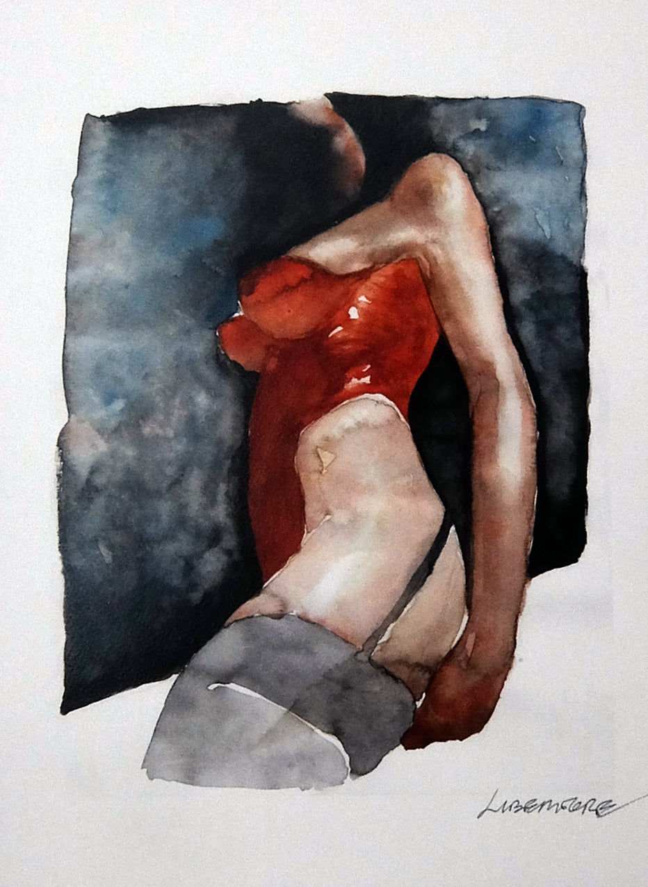 Portfolio Water C - Grifo Edizioni