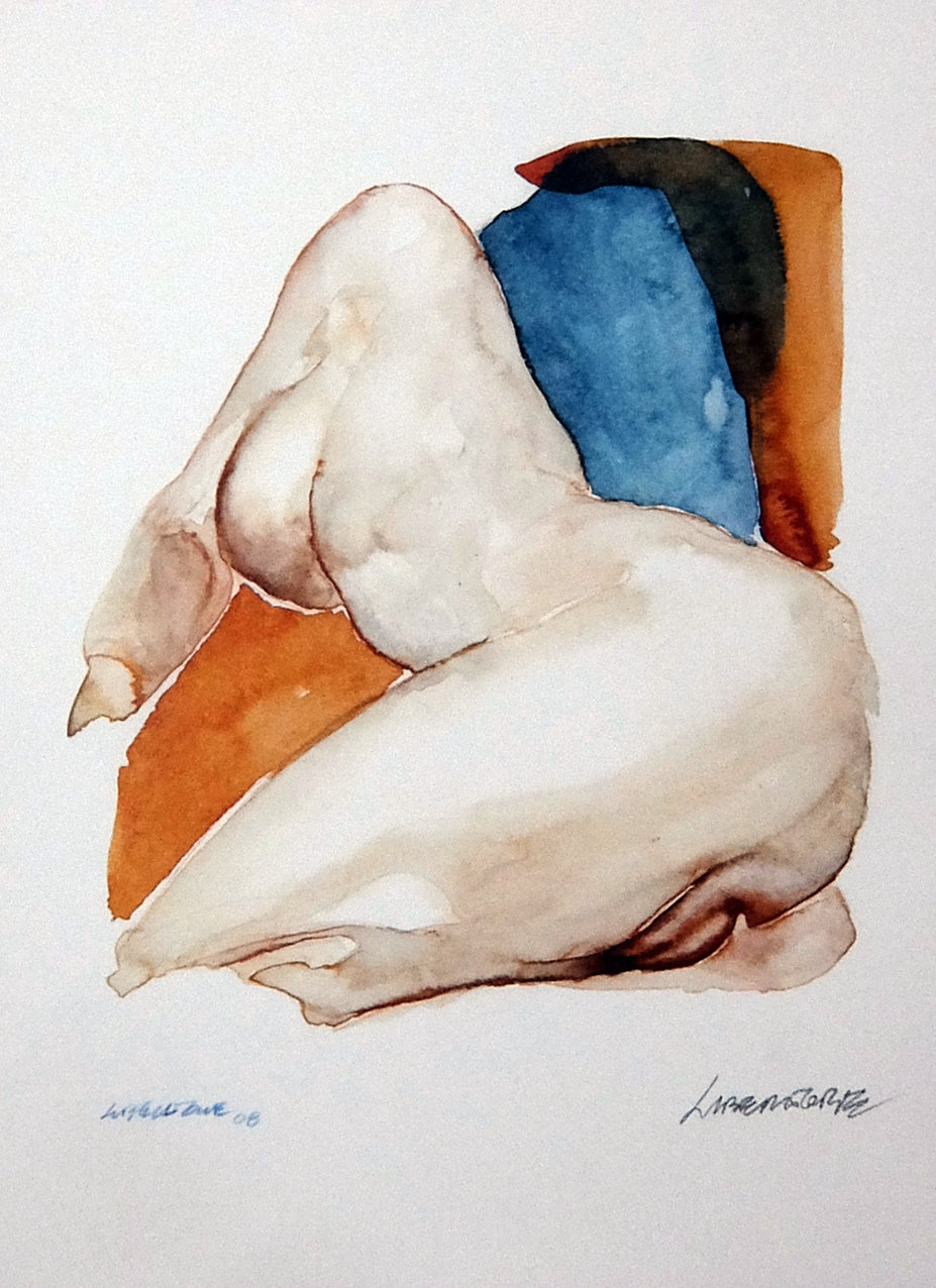 Portfolio Water C - Grifo Edizioni