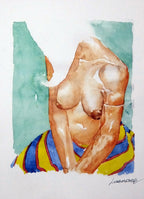 Portfolio Water C - Grifo Edizioni