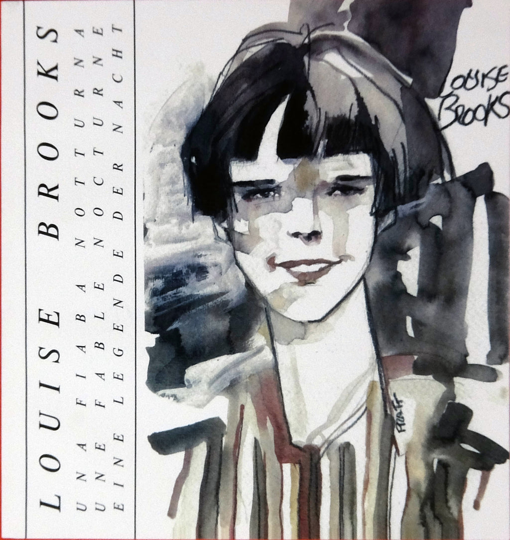 Brooks Louise - Grifo Edizioni