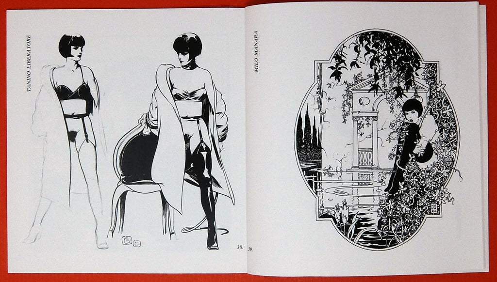 Brooks Louise - Grifo Edizioni