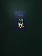 Portfolio "Variazioni" - Grifo Edizioni