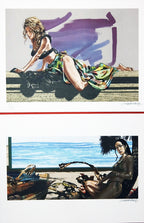 Portfolio "Variazioni" - Grifo Edizioni