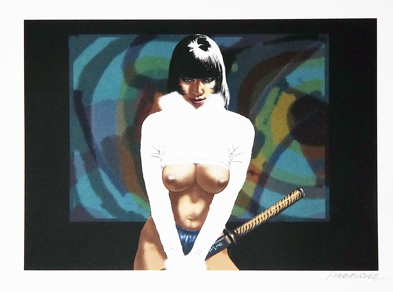 Portfolio "Variazioni" - Grifo Edizioni