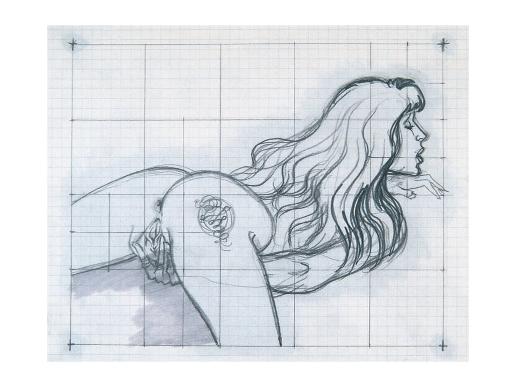 Portfolio Il Principe Nel Suo Giardino 1 - Grifo Edizioni