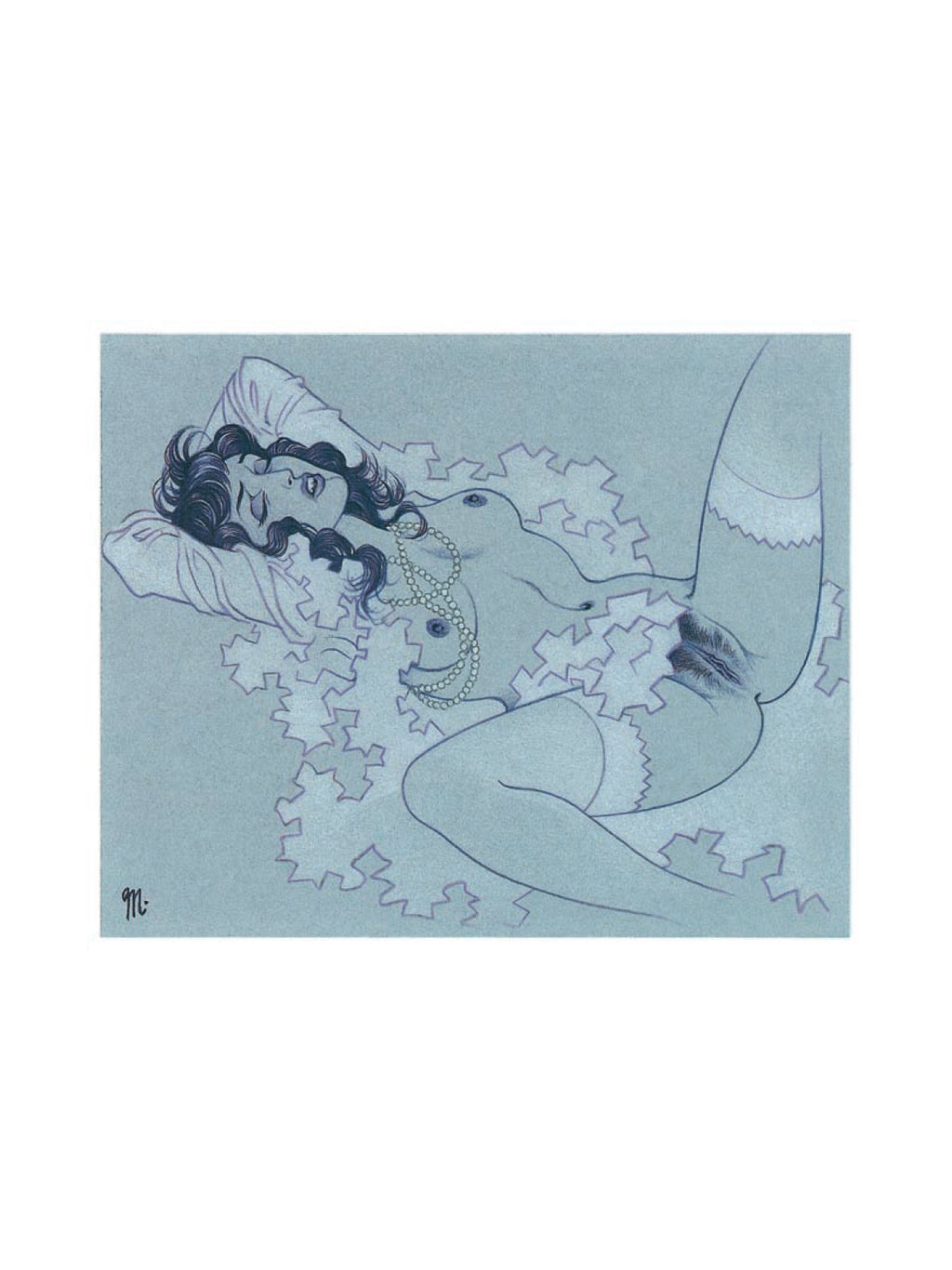 Portfolio Il Principe Nel Suo Giardino 2 - Grifo Edizioni