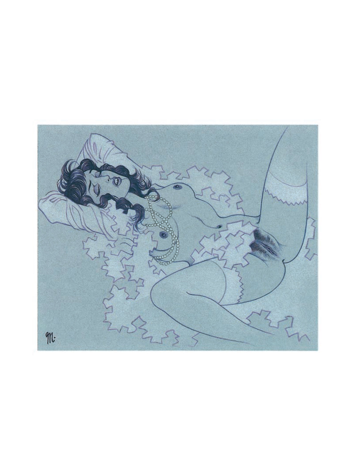 Portfolio Il Principe Nel Suo Giardino 2 - Grifo Edizioni