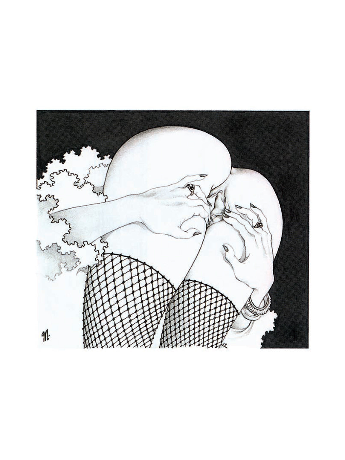 Portfolio Il Principe Nel Suo Giardino 2 - Grifo Edizioni