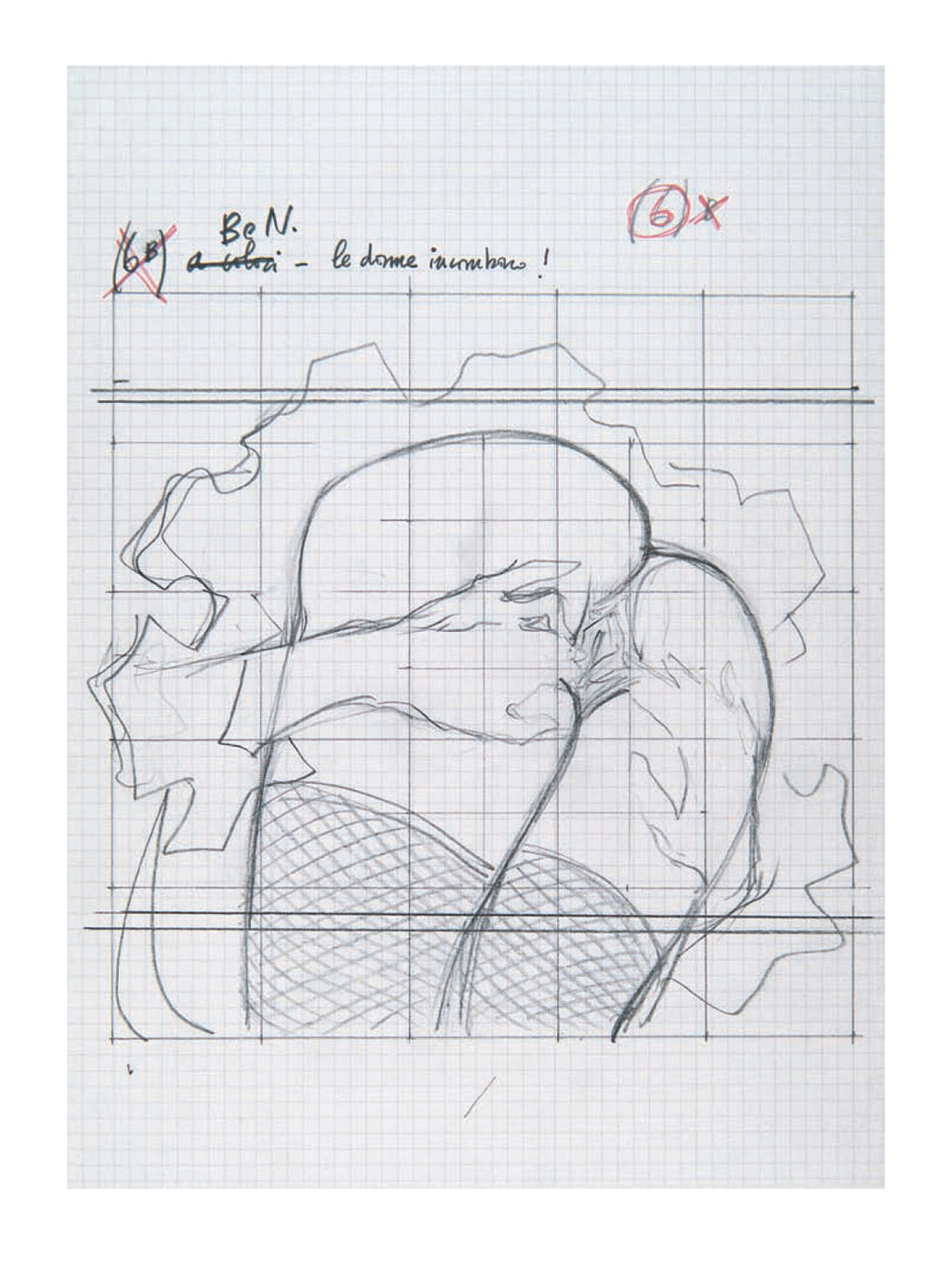 Portfolio Il Principe Nel Suo Giardino 2 - Grifo Edizioni
