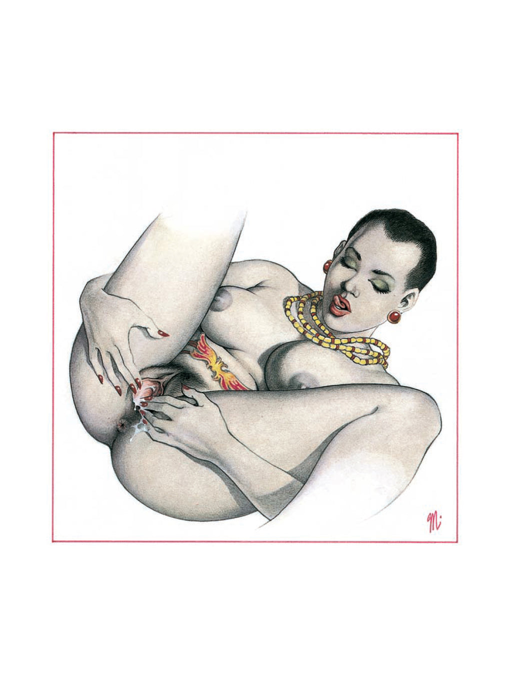 Portfolio Il Principe Nel Suo Giardino 2 - Grifo Edizioni