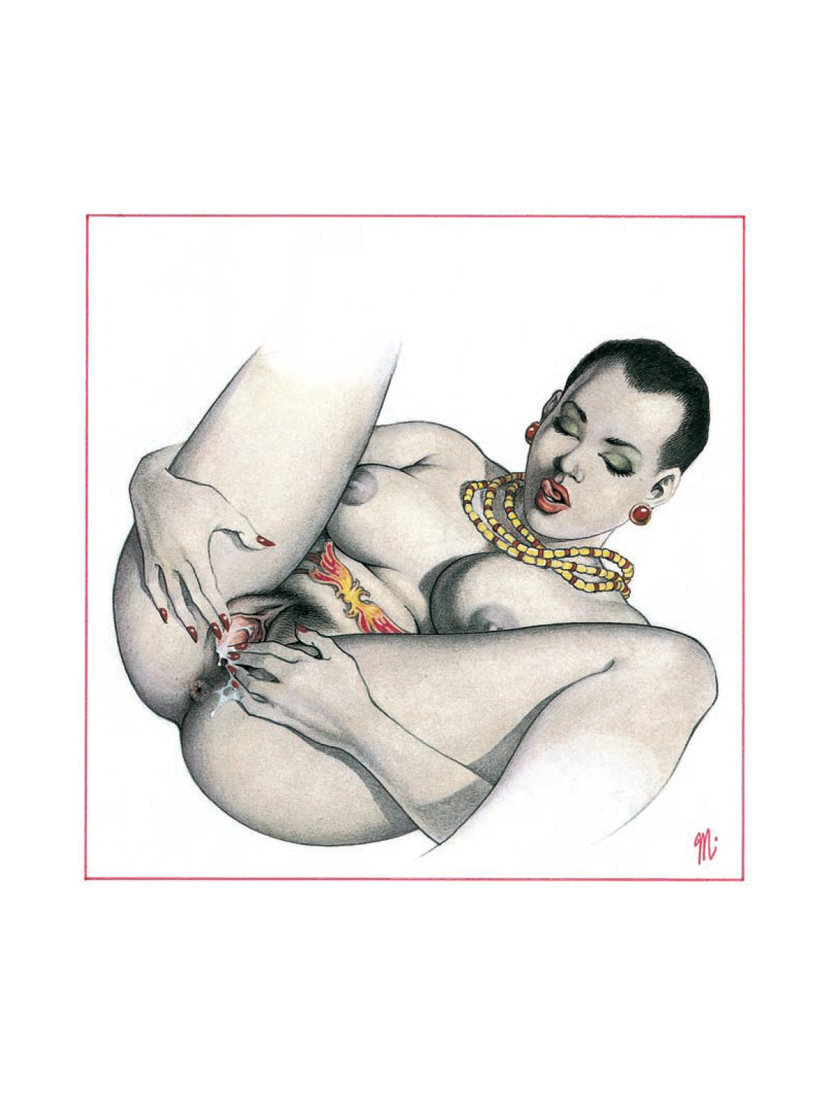 Portfolio Il Principe Nel Suo Giardino 2 - Grifo Edizioni