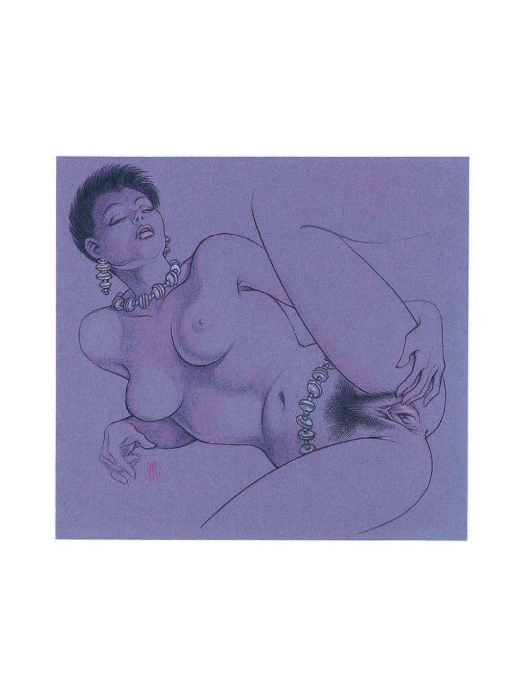 Portfolio Il Principe Nel Suo Giardino 2 - Grifo Edizioni