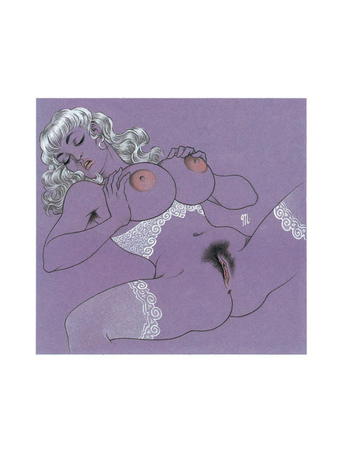 Portfolio Il Principe Nel Suo Giardino 2 - Grifo Edizioni