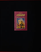 Volume Lo Sconosciuto 1 Poche Ore All'Alba Gigante - Grifo Edizioni