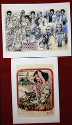 Volume Lo Sconosciuto 1 Poche Ore All'Alba Gigante - Grifo Edizioni