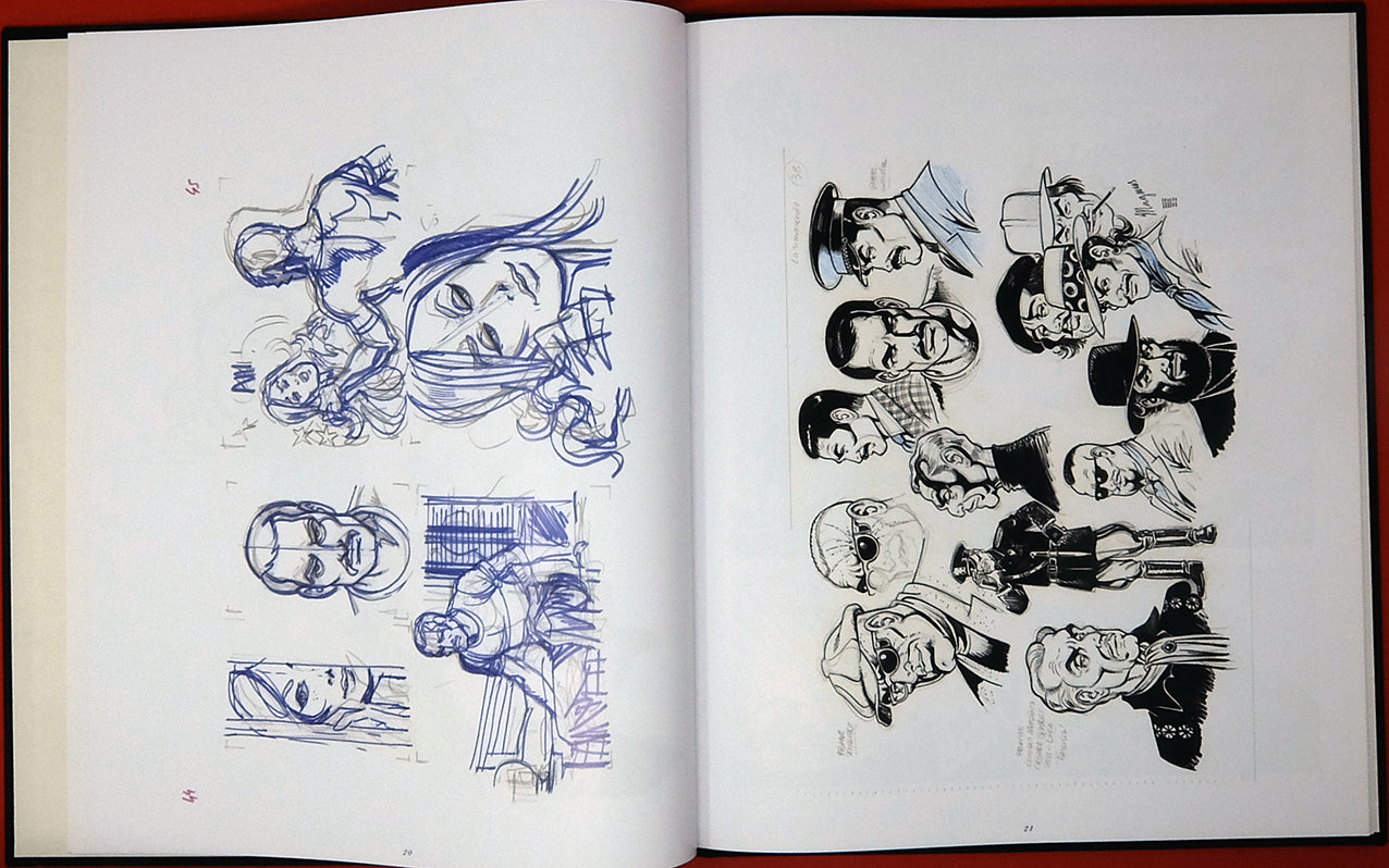 Volumi Lo Sconosciuto Limited 1-2-3-4 Pack - Grifo Edizioni