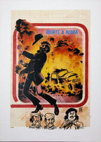 Volumi Lo Sconosciuto Limited 1-2-3-4 Pack - Grifo Edizioni