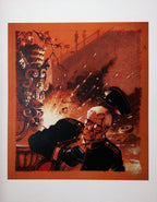 Volumi Lo Sconosciuto Limited 1-2-3-4 Pack - Grifo Edizioni