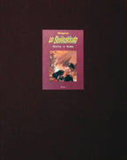 Volume Lo Sconosciuto 3 Morte A Roma Gigante - Grifo Edizioni