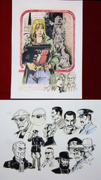 Volume Lo Sconosciuto 2 Largo Delle Tre Api Gigante - Grifo Edizioni