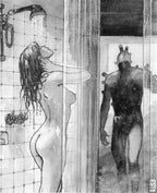 Manara Stamponi Fantasex 1/19