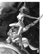 Manara Stamponi Fantasex 1/19