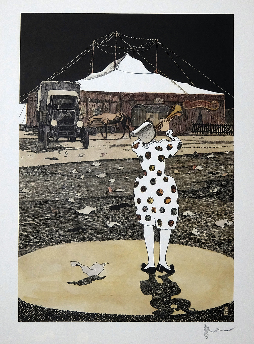 Portfolio Fellini - P.A. - - Grifo Edizioni