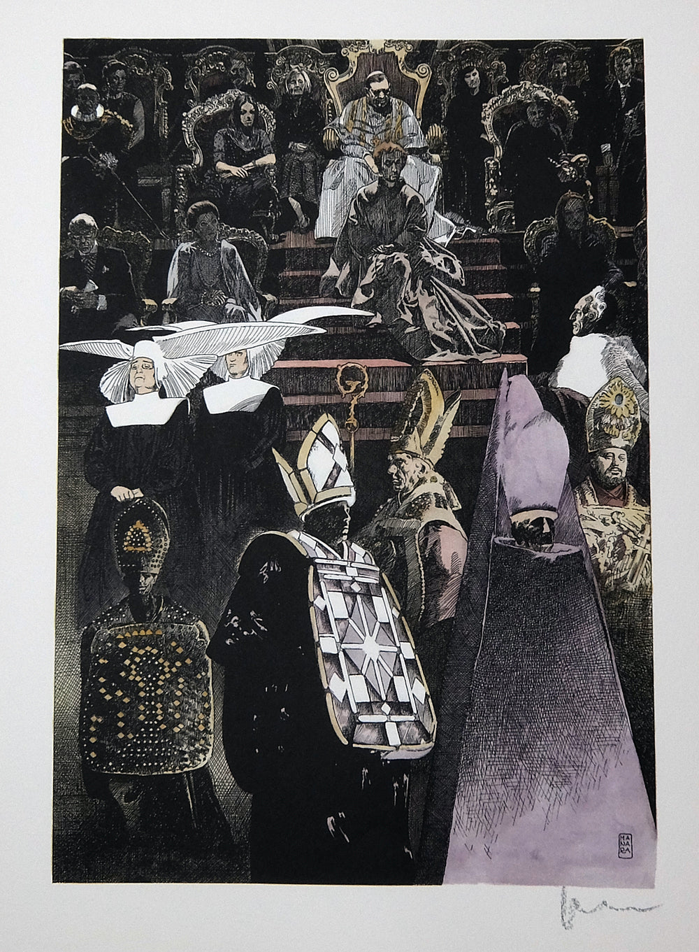 Portfolio Fellini - P.A. - - Grifo Edizioni