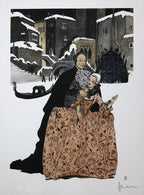 Portfolio Fellini - P.A. - - Grifo Edizioni