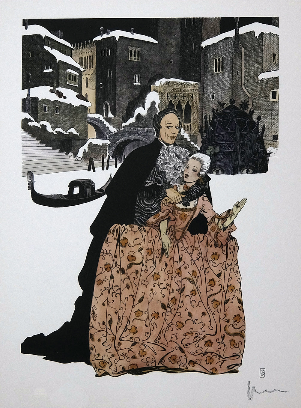 Portfolio Fellini - P.A. - - Grifo Edizioni