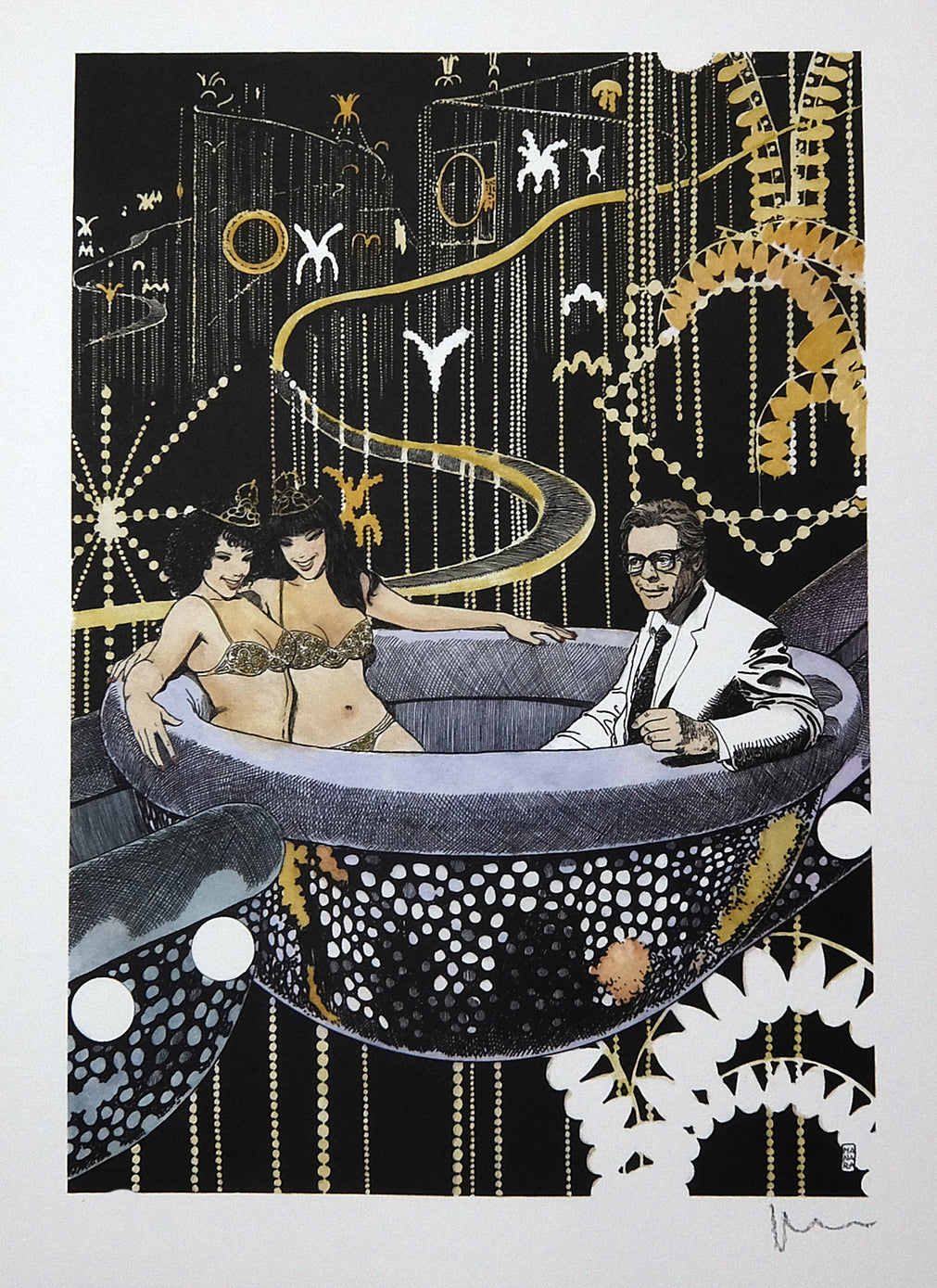 Portfolio Fellini - P.A. - - Grifo Edizioni