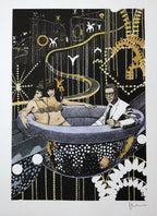 Portfolio Fellini - P.A. - - Grifo Edizioni