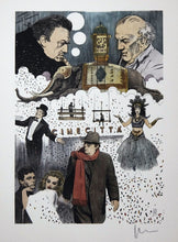 Portfolio Fellini - P.A. - - Grifo Edizioni