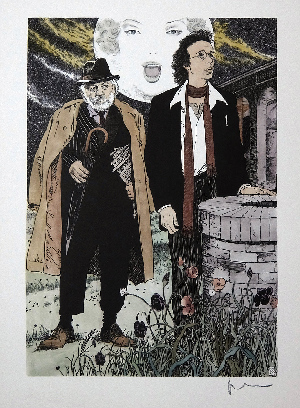 Portfolio Fellini - P.A. - - Grifo Edizioni