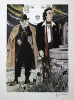 Portfolio Fellini - P.A. - - Grifo Edizioni