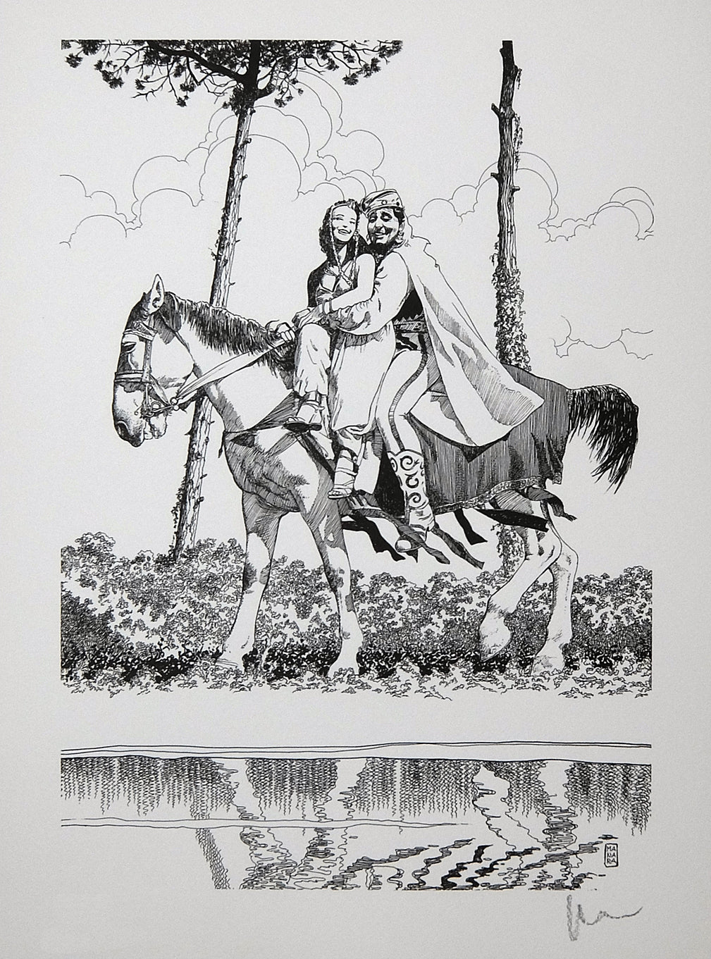 Portfolio Fellini - P.A. - - Grifo Edizioni