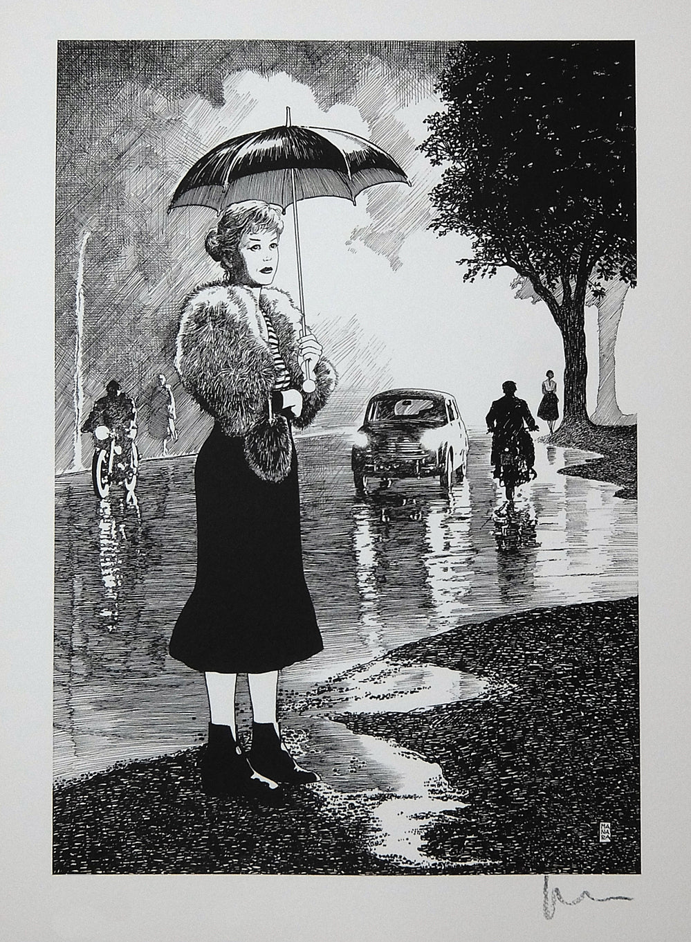 Portfolio Fellini - P.A. - - Grifo Edizioni