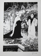 Portfolio Fellini - P.A. - - Grifo Edizioni