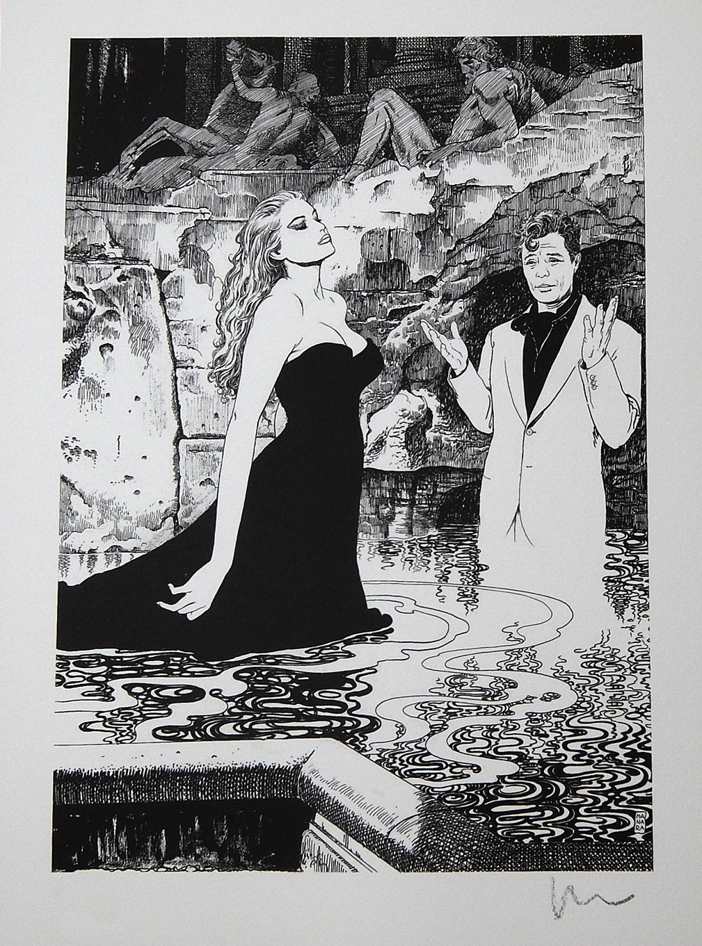 Portfolio Fellini - P.A. - - Grifo Edizioni