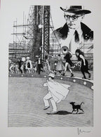 Portfolio Fellini - P.A. - - Grifo Edizioni