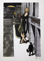 Portfolio Fellini - P.A. - - Grifo Edizioni