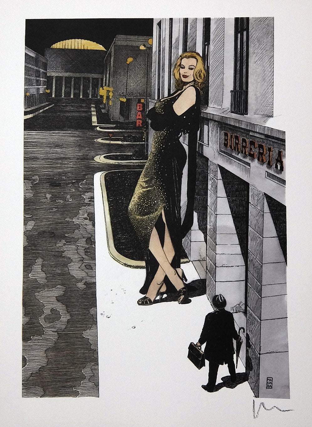 Portfolio Fellini - P.A. - - Grifo Edizioni