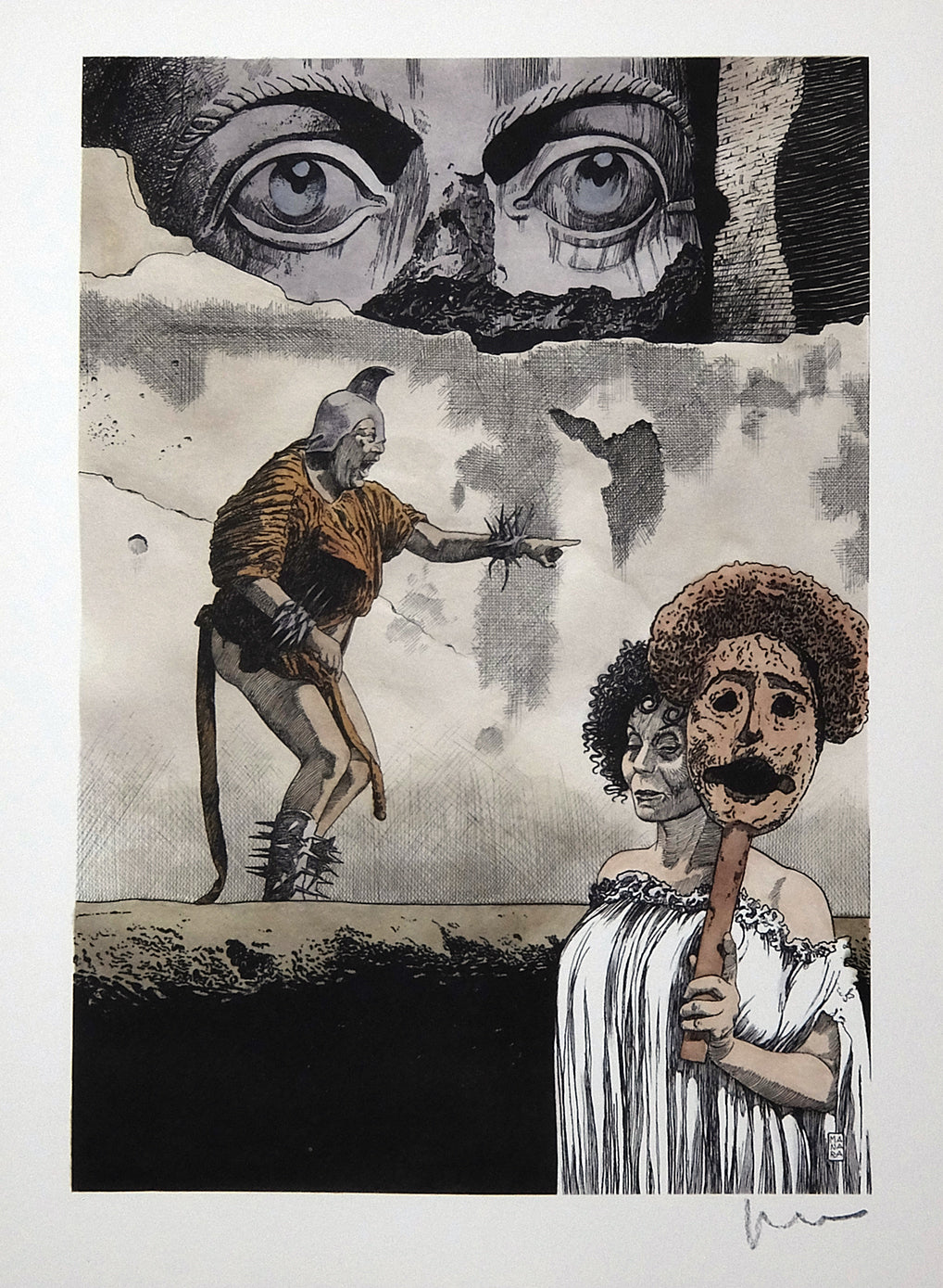 Portfolio Fellini - P.A. - - Grifo Edizioni