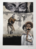 Portfolio Fellini - P.A. - - Grifo Edizioni