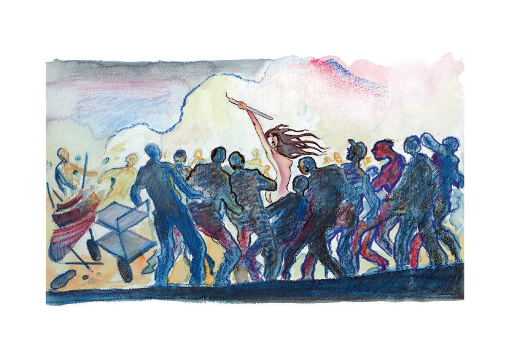 Portfolio Il Gioco 1 integrale Numerato Non Firmato - Grifo Edizioni