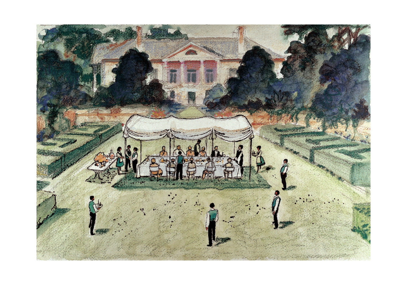 Portfolio Il Gioco 1 integrale Numerato Non Firmato - Grifo Edizioni