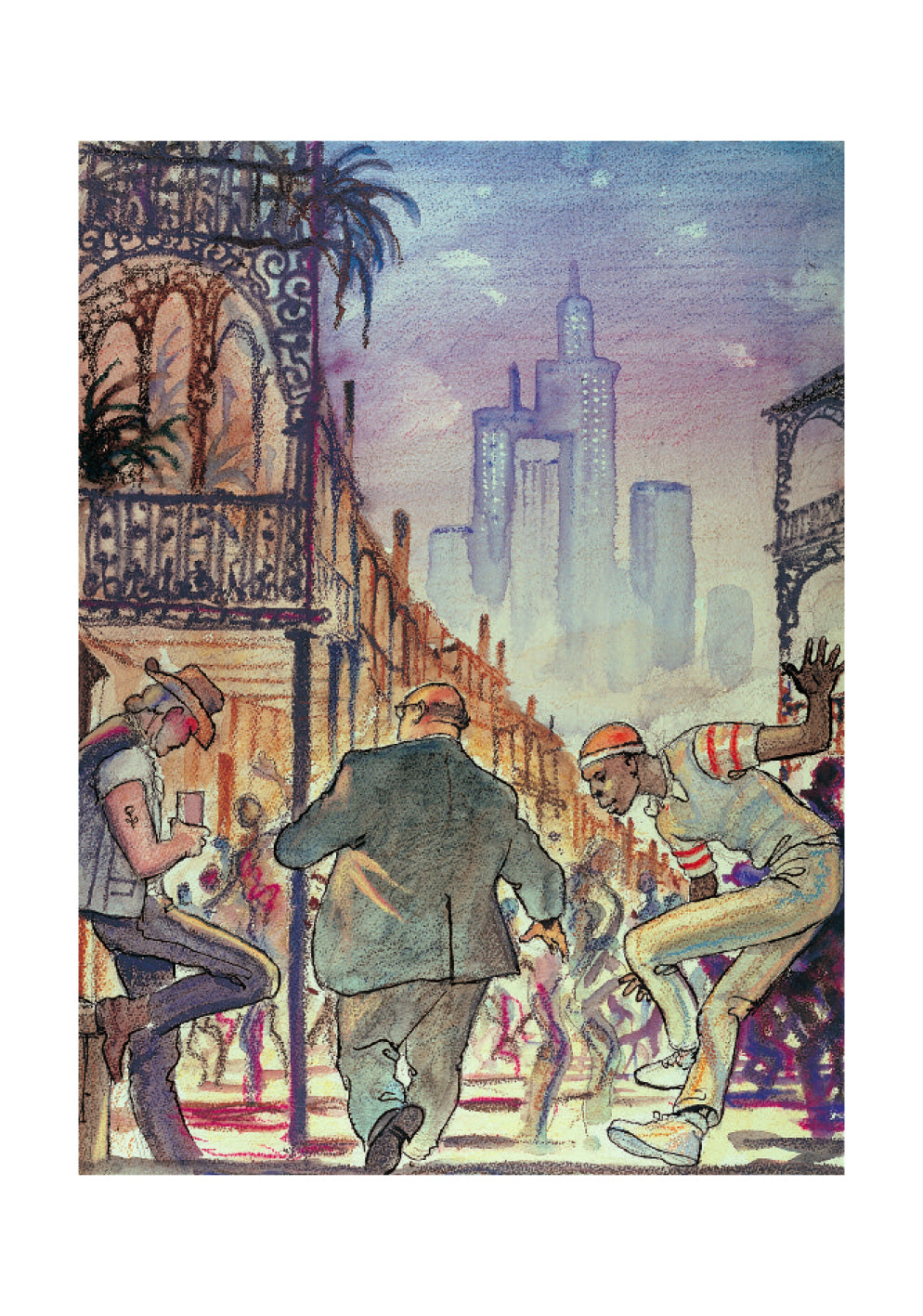 Portfolio Il Gioco 1 integrale Numerato Non Firmato - Grifo Edizioni