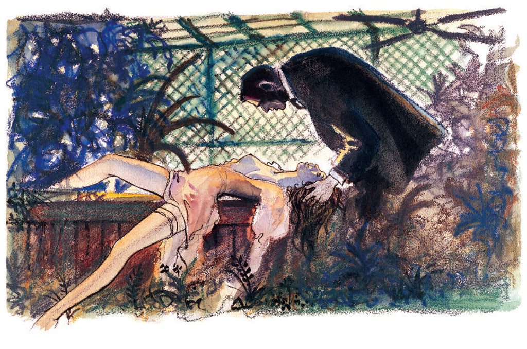 Portfolio Il Gioco 1 integrale Numerato Non Firmato - Grifo Edizioni