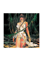 Portfolio Il Gioco 1 integrale Numerato Non Firmato - Grifo Edizioni